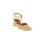 Angel Alarcon pumps beige 2