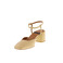 Angel Alarcon pumps beige 3