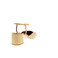Angel Alarcon pumps beige 4