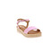 Oh My Sandals sandalen roze 2
