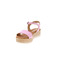 Oh My Sandals sandalen roze 3