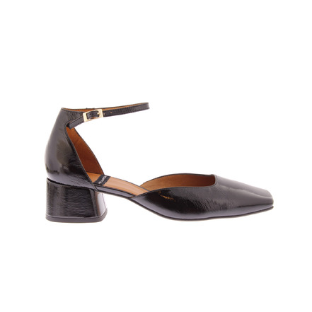 Angel Alarcon pumps noir
