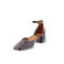 Angel Alarcon pumps schwarz 3
