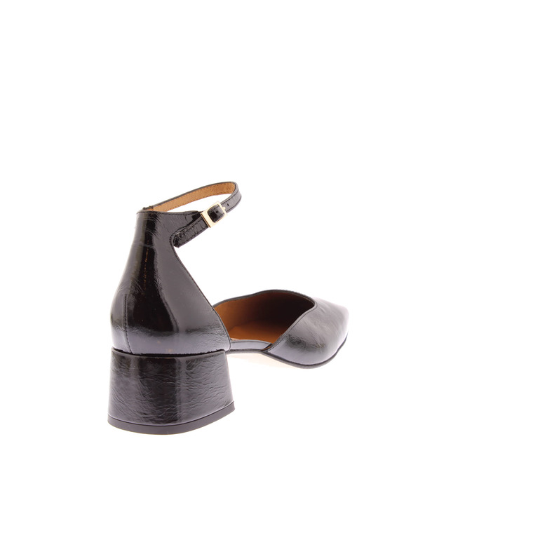 Angel Alarcon pumps schwarz 4