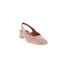 Angel Alarcon slingbacks roze 2