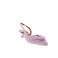 Angel Alarcon slingbacks paars 2