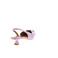 Angel Alarcon slingbacks paars 4