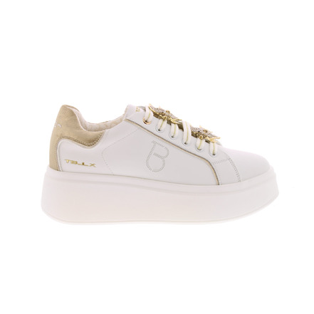 Tosca Blu sneakers weiss