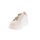 Tosca Blu sneakers wit 3