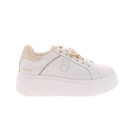 Tosca Blu sneakers wit