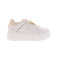 Tosca Blu sneakers weiss 1