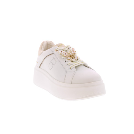 Tosca Blu sneakers blanc