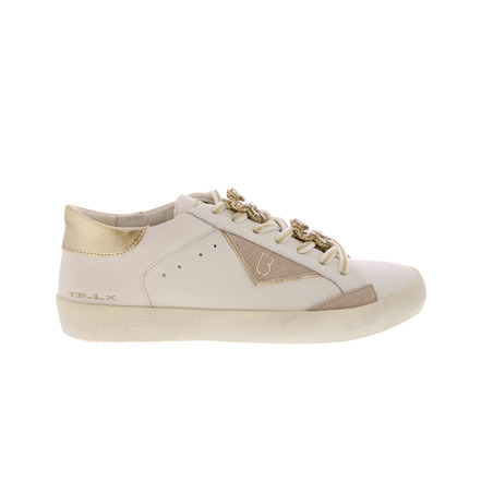 Tosca Blu sneakers weiss