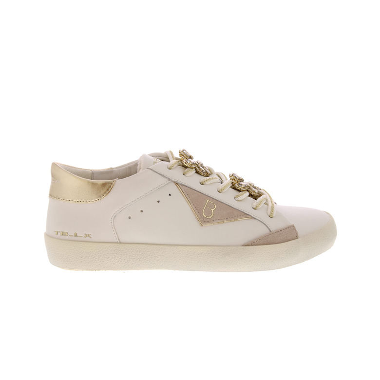 Tosca Blu sneakers wit 1
