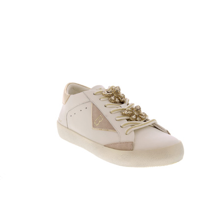 Tosca Blu sneakers blanc