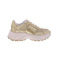 Liu Jo sneakers gold 1