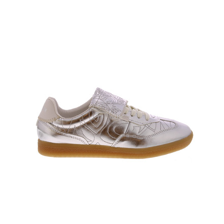 Steve Madden sneakers argent