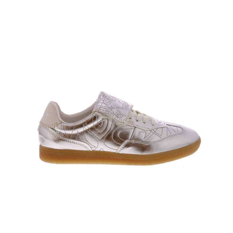 Steve Madden sneakers argent 1