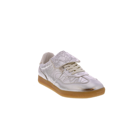 Steve Madden sneakers zilver