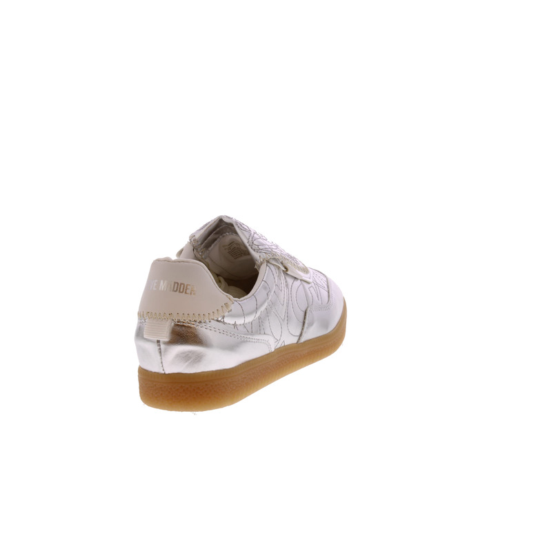 Steve Madden sneakers argent 4