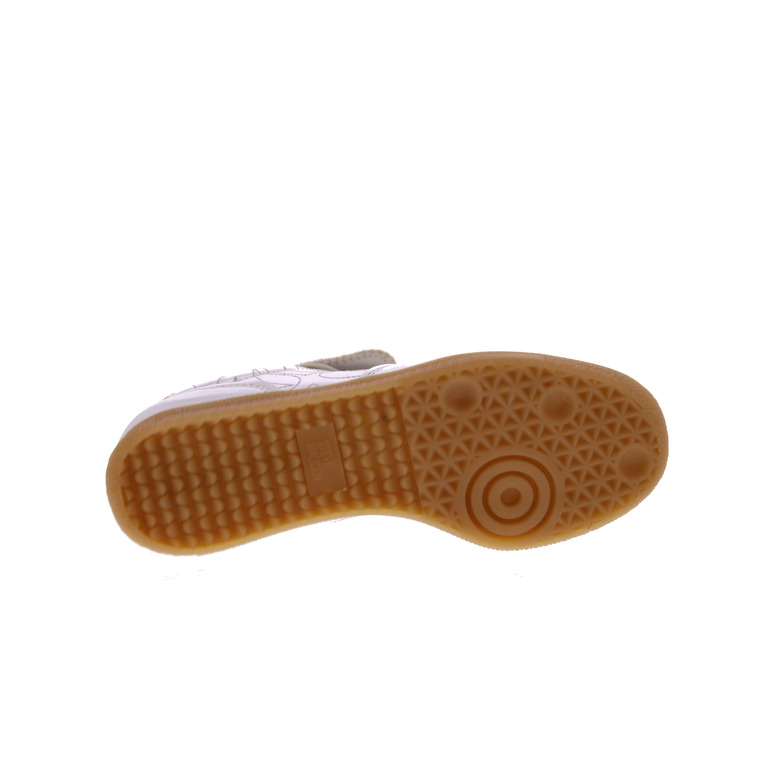 Steve Madden sneakers argent 5