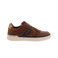 Redskins sneakers cognac 1