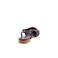 Allan K sandals black 4