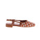 Allan K sandalen multi color 1