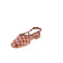 Allan K sandalen multi color 3
