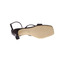 Rotue sandalen zwart 5