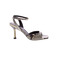 Rotue sandalen zwart 1
