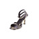 Rotue sandalen zwart 3