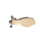Rotue sandalen zwart 5