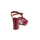 Chie Mihara sandalen rood 4