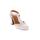 Chie Mihara pumps wit 2