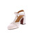 Chie Mihara pumps wit 3