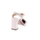 Chie Mihara pumps wit 4