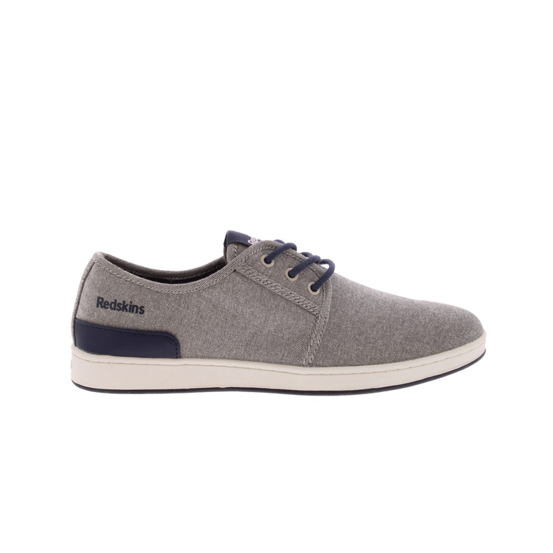 Redskins sneakers blauw 1