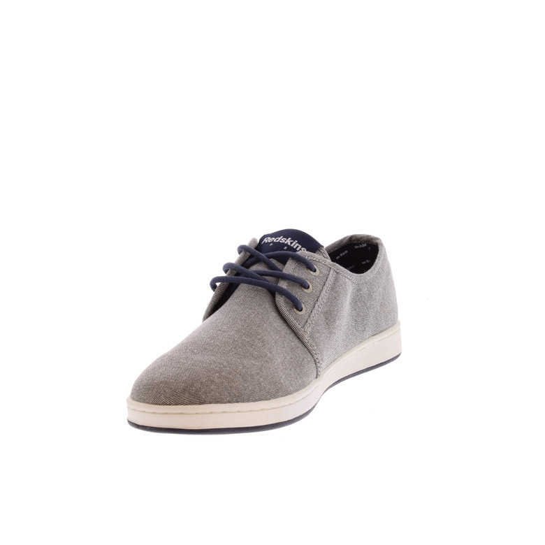 Redskins sneakers blauw 3