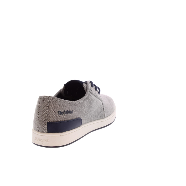 Redskins sneakers blauw 4