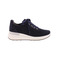 Ara sneakers blauw 1