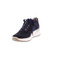 Ara sneakers blauw 3