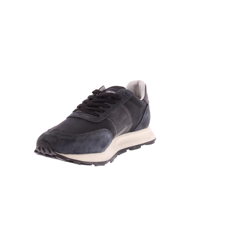 Philippe Model sneakers schwarz 3