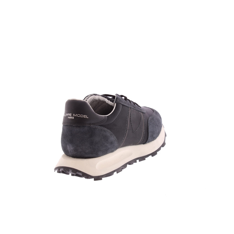 Philippe Model sneakers schwarz 4