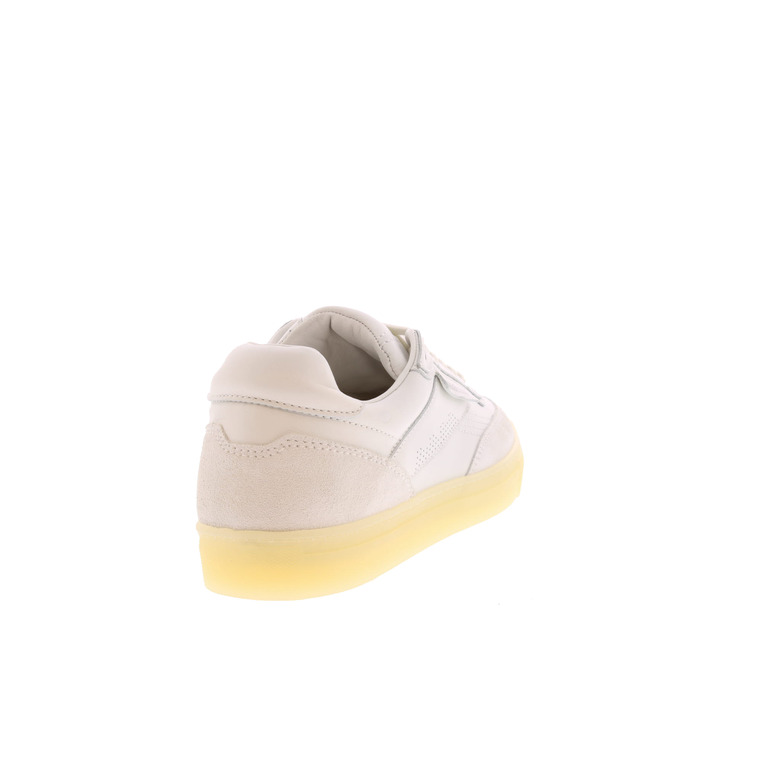 Copenhagen sneakers wit 4
