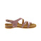 El Naturalista sandalen lila