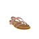 El Naturalista sandalen lila 2