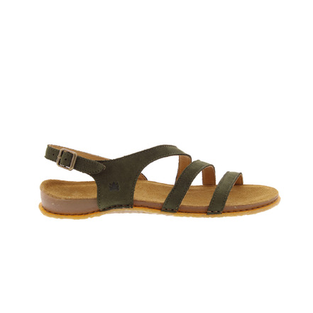 El Naturalista sandalen grÜn