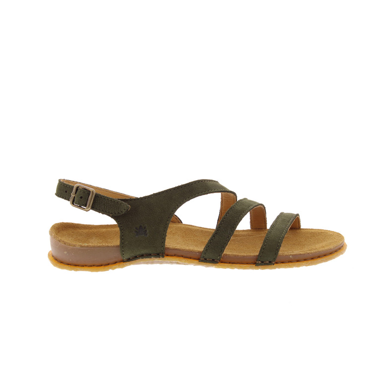 El Naturalista sandalen grÜn 1