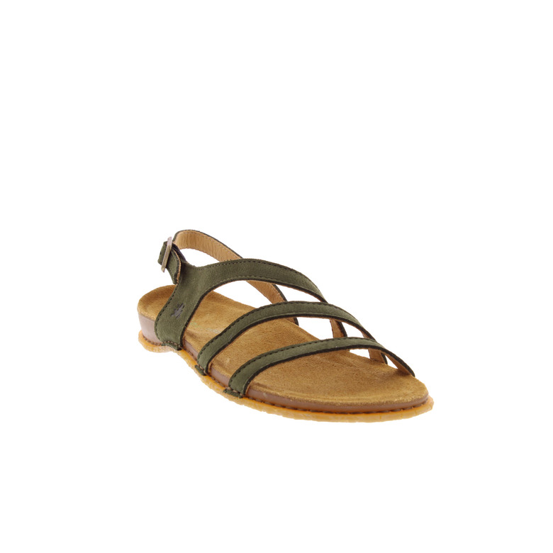 El Naturalista sandalen grÜn 2